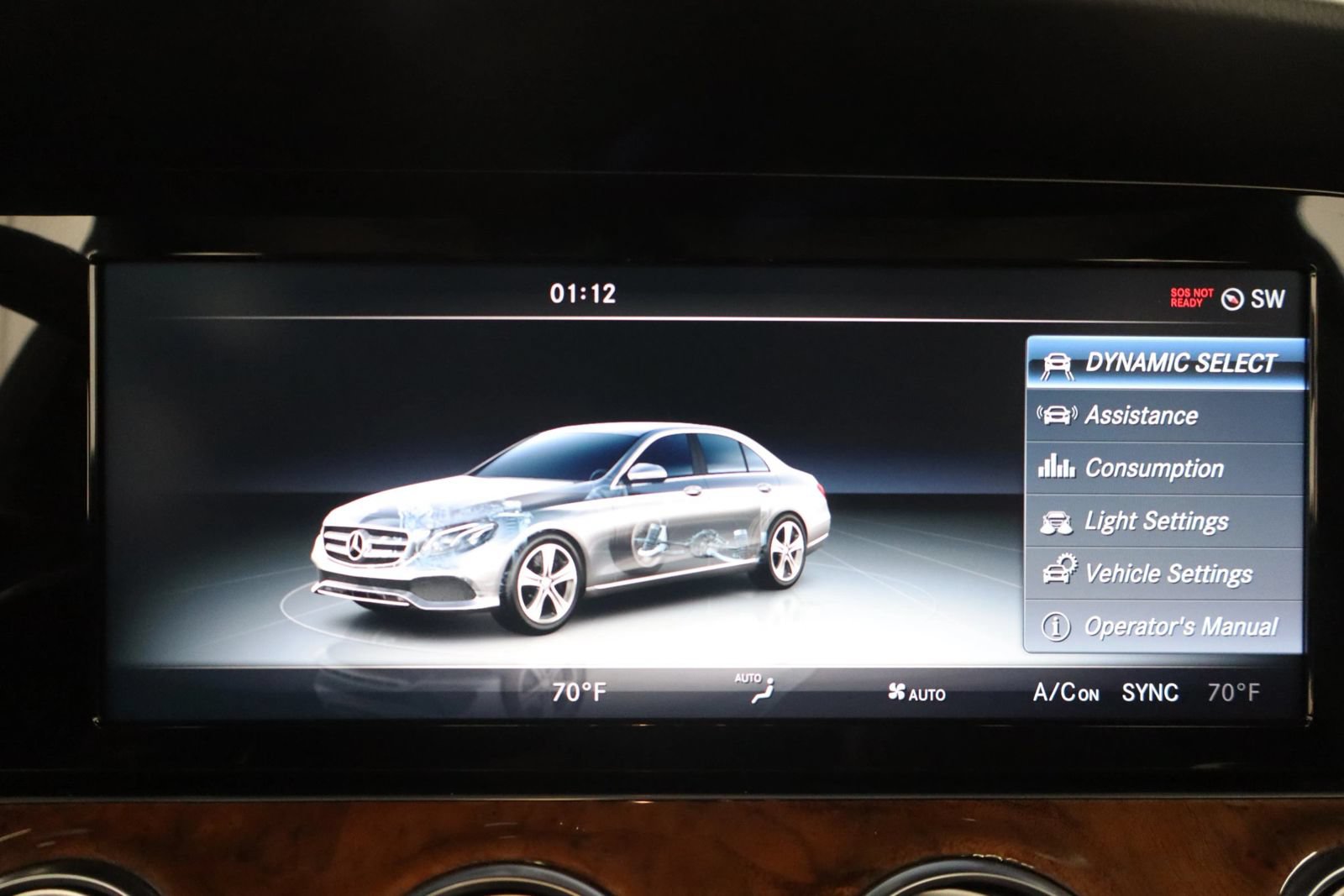 Used 2017 Mercedes-Benz E 300 4MATIC image 20