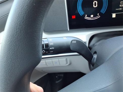 New 2026 Hyundai Tucson SEL image 24