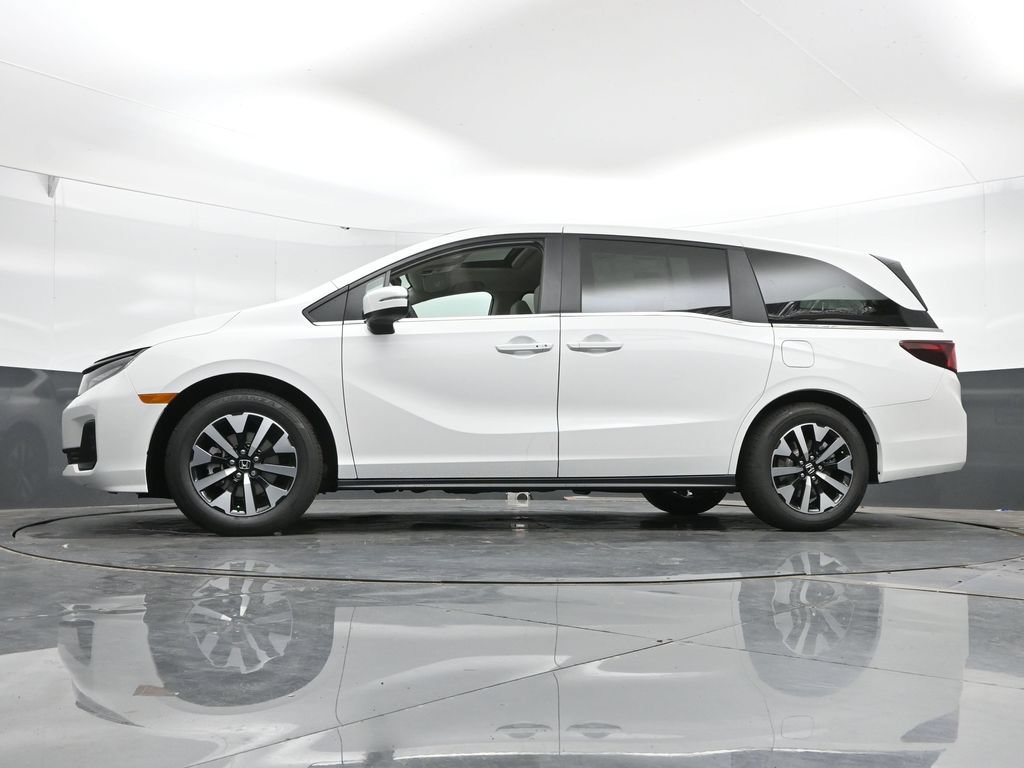 New 2027 Honda Odyssey EX-L image 40