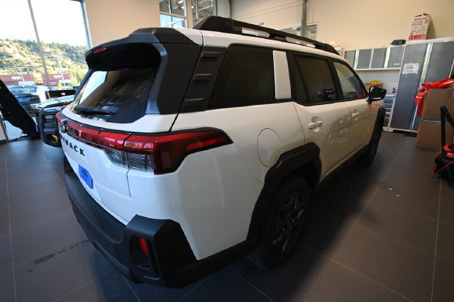 New 2026 Subaru Outback Premium AWD/4WD image 13