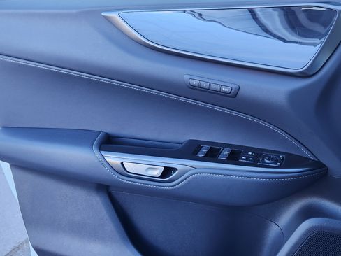 Certified 2025 Lexus NX 350h AWD w/ Premium Package image 12