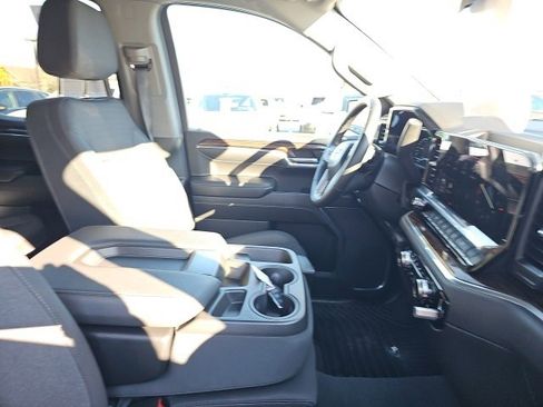 Used 2023 GMC Sierra 1500 Elevation image 21