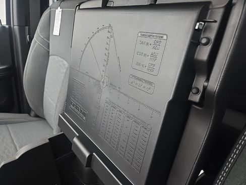 New 2026 RAM 2500 Lone Star image 79