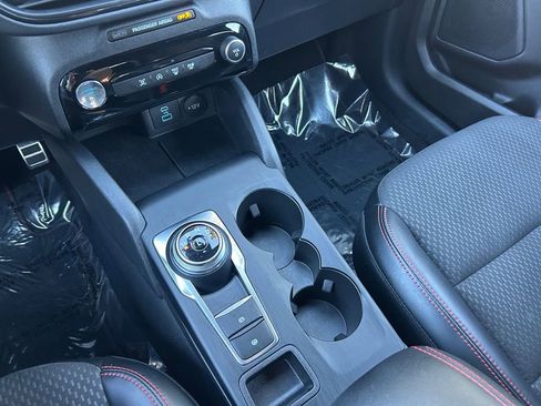 Used 2023 Ford Escape ST-Line w/ Tech Pack #1 image 20