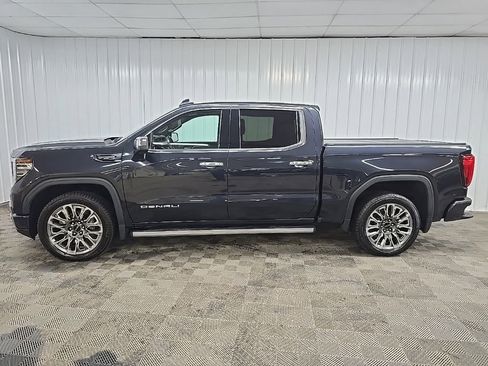 Used 2023 GMC Sierra 1500 Denali Ultimate image 5