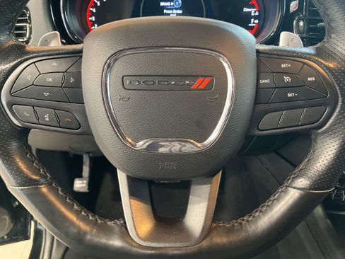 Used 2023 Dodge Durango GT image 15