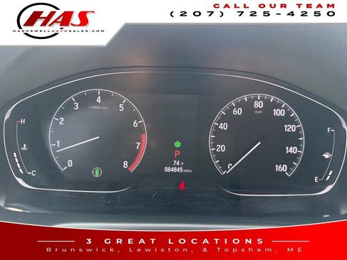 Used 2020 Honda Accord LX image 16