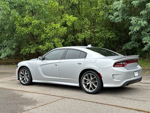 Used 2022 Dodge Charger GT RWD image 3