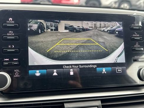 Used 2021 Honda Accord EX-L image 10