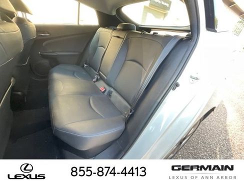 Used 2016 Toyota Prius Four Touring FWD image 13