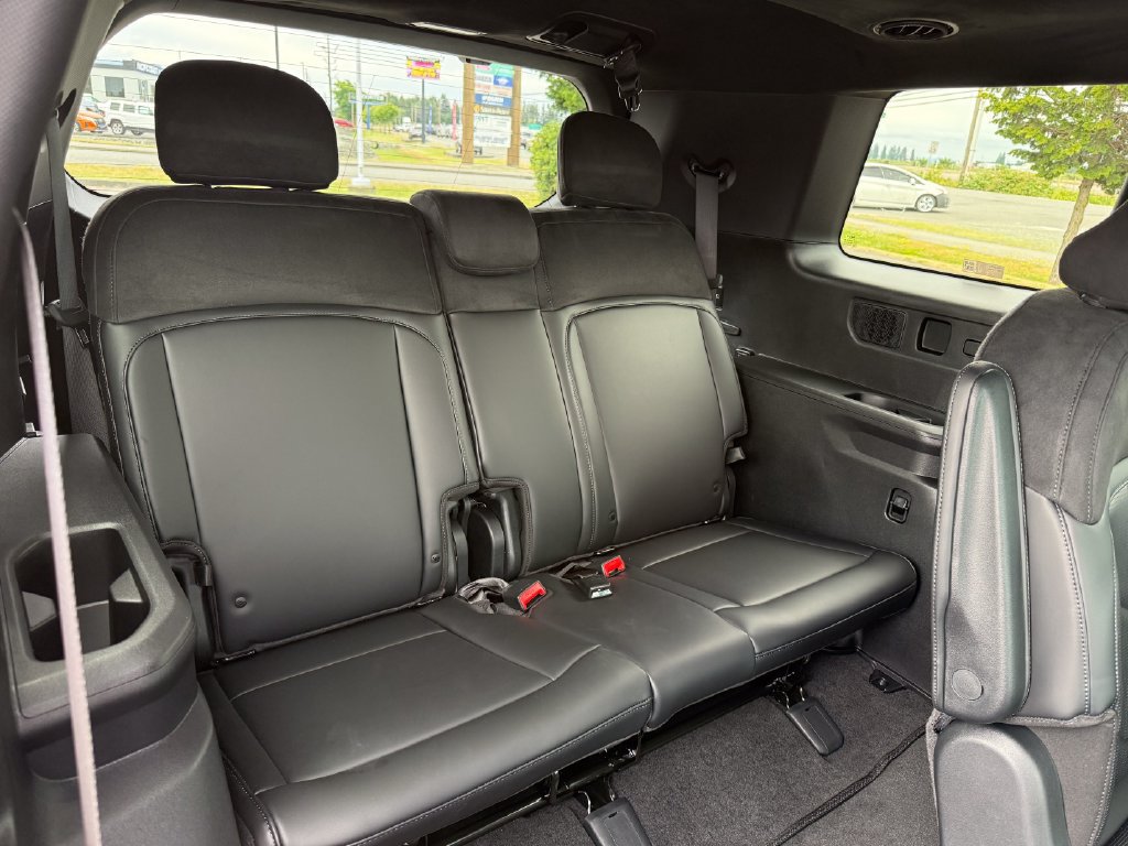New 2027 Kia Telluride X-Line SX Prestige w/ Towing Package AWD/4WD image 14