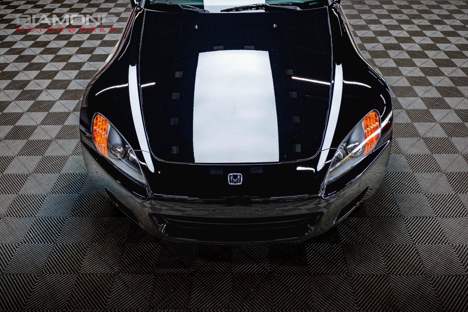 Used 2000 Honda S2000 image 31
