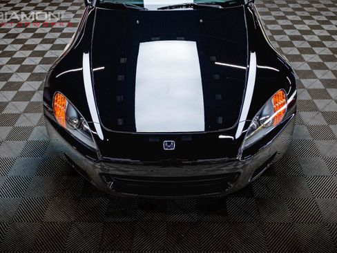 Used 2000 Honda S2000 image 31