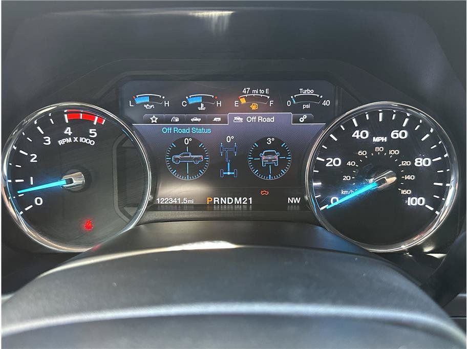 Used 2019 Ford F250 Lariat AWD/4WD image 21