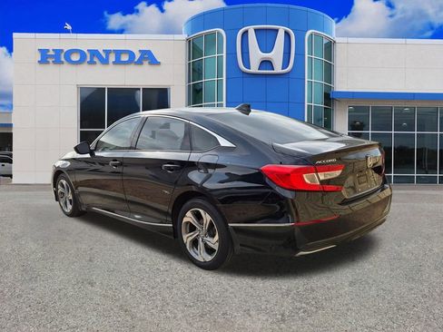 Used 2020 Honda Accord EX image 16