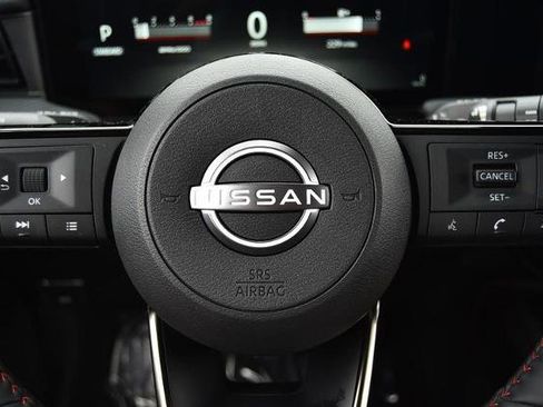 New 2026 Nissan Kicks SR w/ SR Premium Package image 22