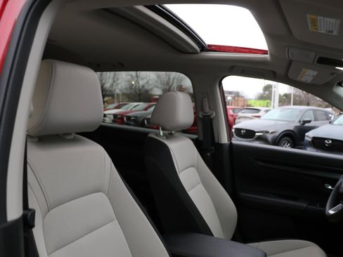 Used 2023 Honda CR-V EX image 7