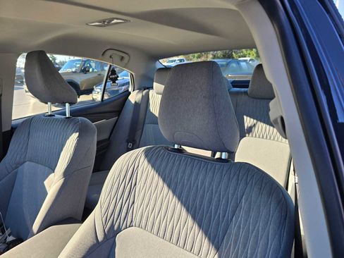 Certified 2025 Toyota Camry LE image 22