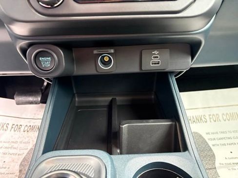 New 2026 Ford Maverick XLT w/ Black Appearance Package image 23