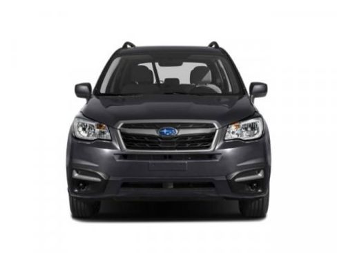 Used 2018 Subaru Forester 2.5i Premium w/ Protection Package #1 AWD/4WD image 7