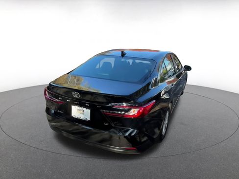 Used 2025 Toyota Camry LE image 14