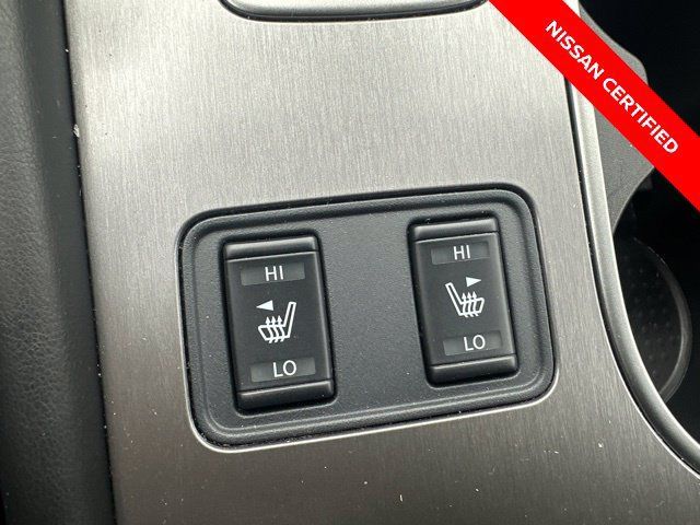 Certified 2023 Nissan Murano SV w/ SV Midnight Edition Package AWD/4WD image 25