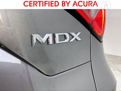 Certified 2025 Acura MDX w/ Technology Package image 39