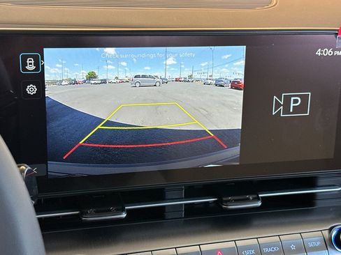 New 2026 Hyundai Kona SEL Sport AWD/4WD image 19