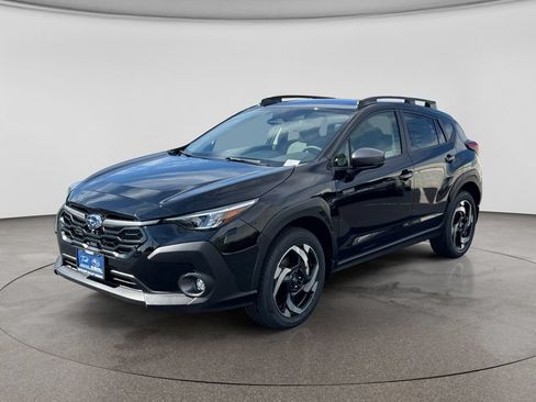 New 2026 Subaru Crosstrek 2.5i Limited AWD/4WD image 1