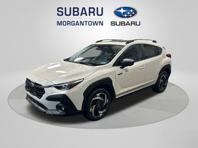 New 2026 Subaru Crosstrek 2.5i Limited