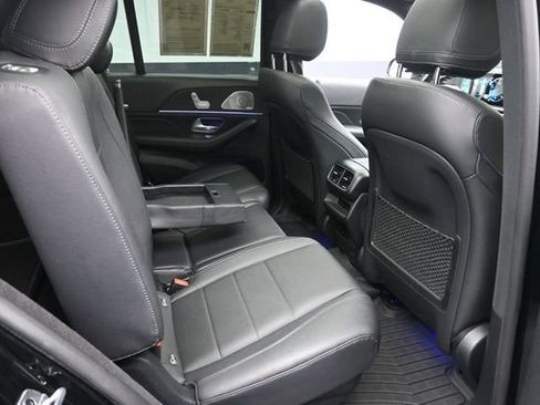 Used 2023 Mercedes-Benz GLE 350 4MATIC w/ 3rd Row Seat Package image 27