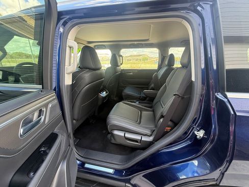 Used 2025 INFINITI QX80 Pure image 52