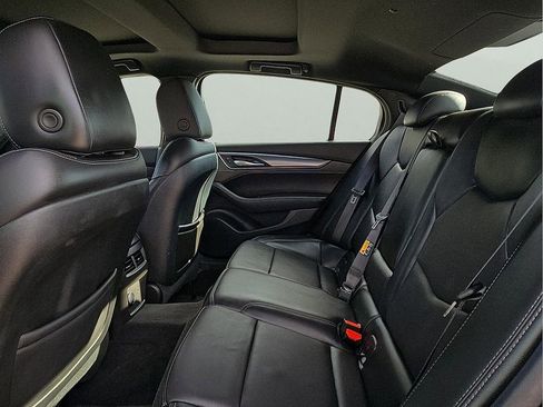 Used 2025 Cadillac CT5 Premium Luxury image 10