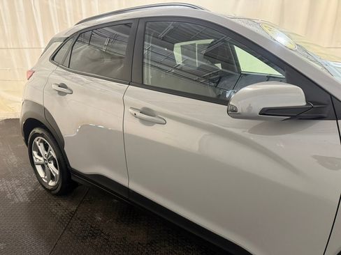 Used 2023 Hyundai Kona SEL image 13