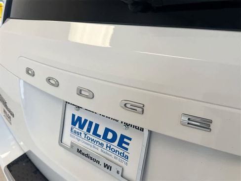 Used 2015 Dodge Grand Caravan SE w/ Quick Order Package 29E SE image 11