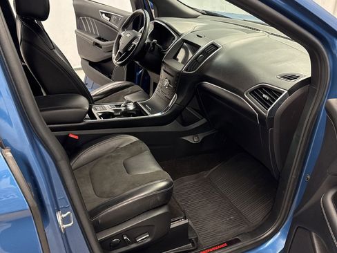 Certified 2019 Ford Edge ST w/ Equipment Group 401A image 35