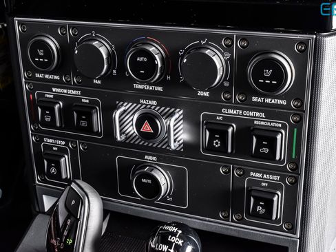 New 2026 INEOS Grenadier Fieldmaster Edition image 25