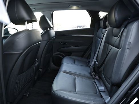 Used 2024 Hyundai Tucson Limited image 25