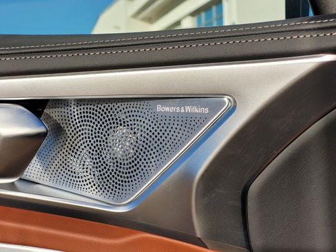 New 2026 BMW M850i xDrive w/ M Carbon Exterior Package image 24