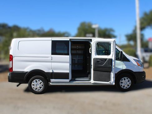Used 2022 Ford Transit 250 Low Roof w/ Exterior Upgrade Package image 6