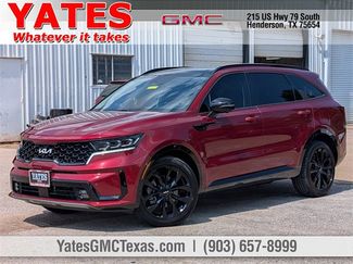 Used 2022 Kia Sorento SX image 1