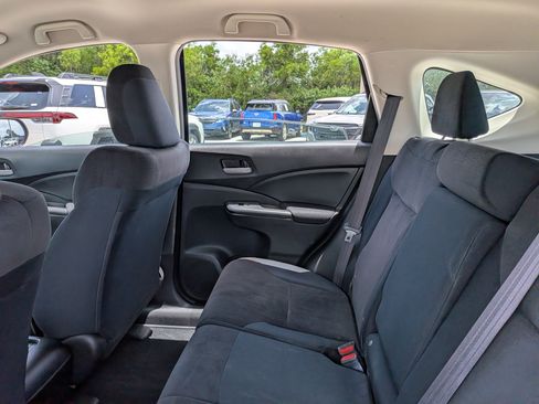 Used 2014 Honda CR-V LX image 13