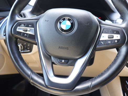 Used 2021 BMW X3 sDrive30i w/ Premium Package RWD image 30