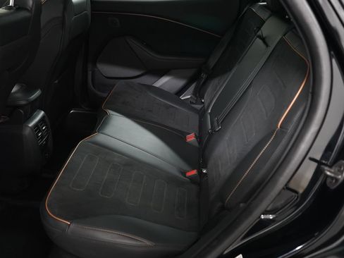 Certified 2023 Ford Mustang Mach-E GT AWD/4WD image 31