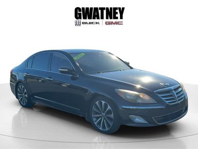 Used 2013 Hyundai Genesis 5.0 R-Spec