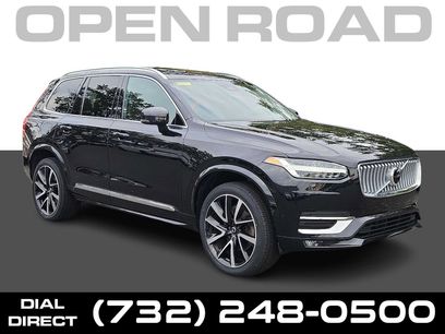 Used 2024 Volvo XC90 B6 Plus w/ Protection Package Premier