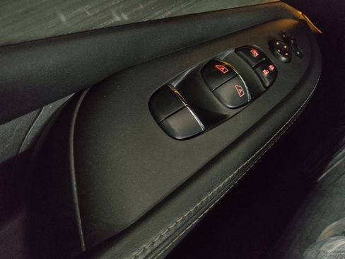 Used 2017 Nissan Murano Platinum w/ Platinum Technology Package image 27