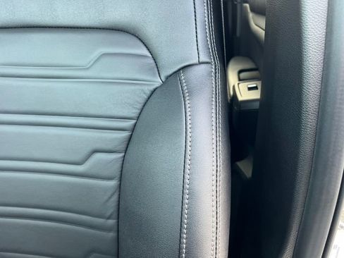 New 2025 Ford Ranger Lariat w/ FX4 Off-Road Package image 15