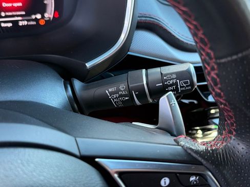 Used 2023 Acura MDX A-Spec image 25