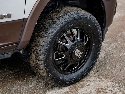 Used 2019 RAM 3500 Limited image 56